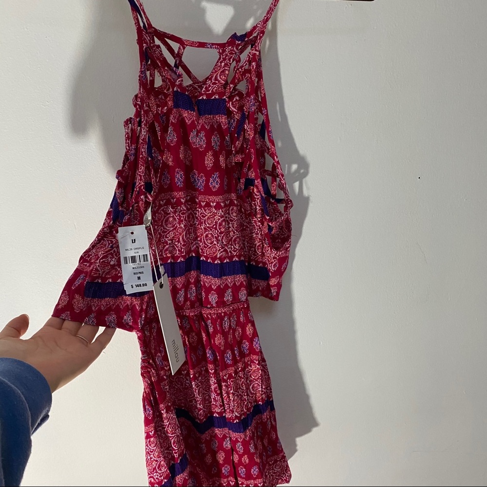 LF Romper - Picture 2 of 5